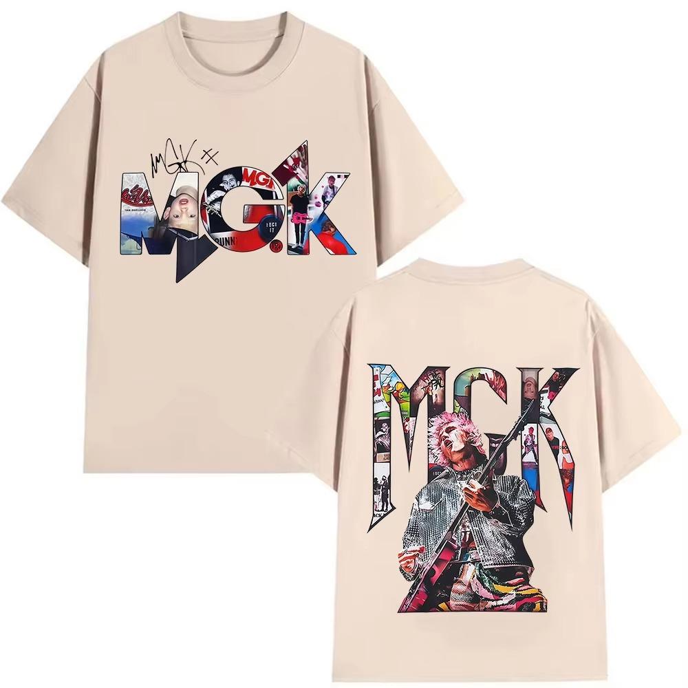 Rapper Melendi Jardins lyrics pattern for With the Kids Around Mens clothingComme des Garçons style shortsleeved Tshirt