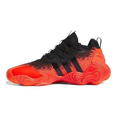Trae Young 3 'Solar Red' IF5605