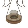 Hill Interiors Outline Angel Tealight Holder