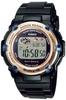 Часы Casio Baby-G (БГР-3003У-1ДЖФ) - Радиоуправляемые солнечные часы с Super Illuminator (Светодиодная лампа высокой яркости Официальный японский продукт