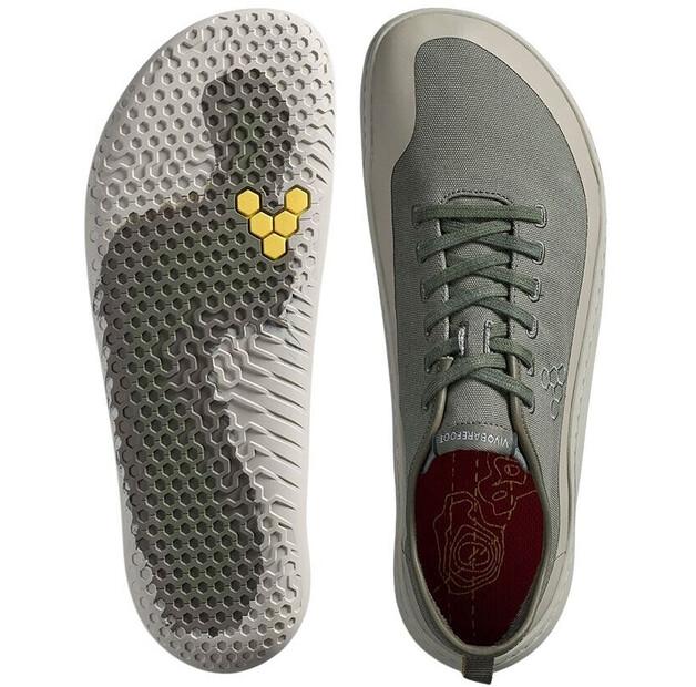 Кроссовки Vivobarefoot Gobi Dune Jjf