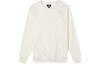 Men's Sweatshirt Sweatshirt Men's Milk White
