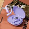 JYL TS Bluetooth-наушники с ИИ-переводом M127 OWS Дисплей Перевод в реальном времени Длительное время работы от батареи
