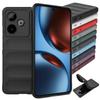 Soft Skin Feeling Flexible Silicone Case for Realme GT 7 GT 7T GT7 5G Protective Cover Shockproof Fundas Coque