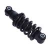 Spring Shock Absorber for Mountain Bike Electric Scooter Folding Bicycle Rear Shock Rebound 350LBS 125mm