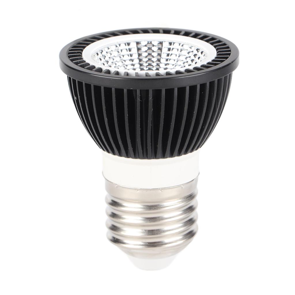 Лампа для обогрева рептилий, полный спектр, добавка кальция, УФБ, для амфибий, тепловая лампа-колба для аквариума, черепахи, ящерицы, змеи