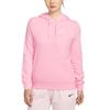 Клубная спортивная толстовка NSW FLEECE Женская DQ5794-690