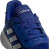 adidas TENSAR RUN I Boys Sneakers Team Royal Blue/Footwear White/Bright Cyan 13 cm