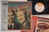 LP Пластинка JIM & JESSE & THE VIRGINIA BOYS - Jim & Jesse Vol.1 20AP19 CBS SONY 1976 Япония Оби Фолк Б/У