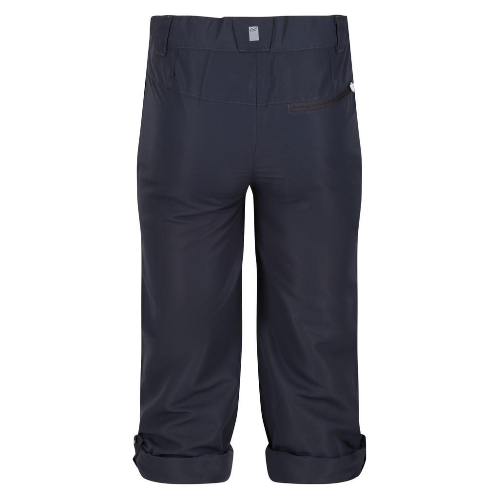 Детские/подростковые горные брюки Regatta Sorcer V