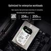 Seagate Exos Enterprise Hard Drive