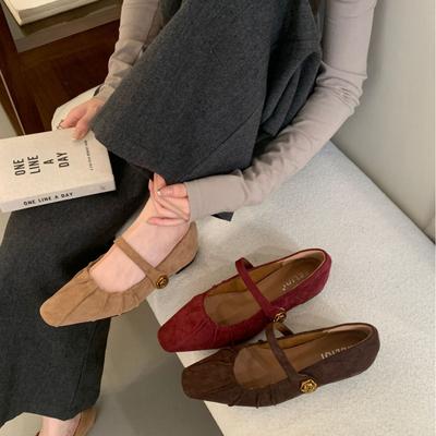 Женская обувь – Балетки