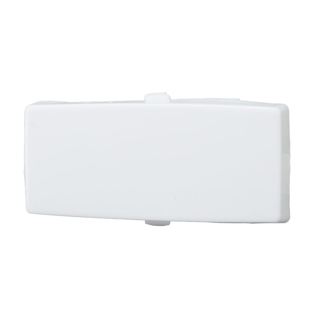 Interior Dome Light Lens Cover 336201 Interior Dome Light Cover Replacement for Chevy Corvettes 1974‑1982