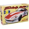 Fujimi Model 1/24 дюйма Серия Up №161 Nissan Fairlady 240Z Full Works S30 Пластиковая модель ID161
