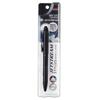 Mitsubishi Pencil Шариковая ручка-стилус Jetstream Touch Easy to Write SXE3T18005P24 3 цвета и стилус, Выдвижная поворотом, Наконечник 0,5 мм, Черный, С,