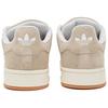 adidas Кеды Унисекс Campus 00s Blanch Cargo Коричневый Белый Молочный IH7508