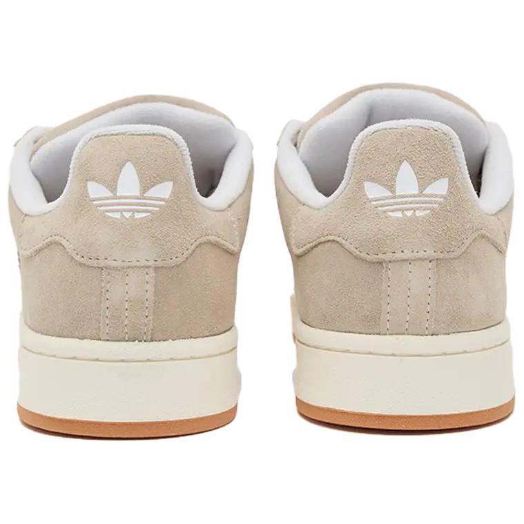 adidas Кеды Унисекс Campus 00s Blanch Cargo Коричневый Белый Молочный IH7508