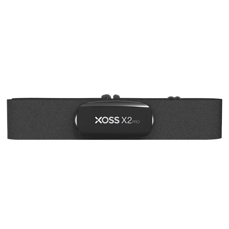 XOSS кардиопередатчик для ходьбы и езды на велосипеде GPS-устройства