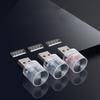 USB LED Car Interior Atmosphere Lamp Night Led Decoration Mini USB Light Ambient Lighting Car Styling Light