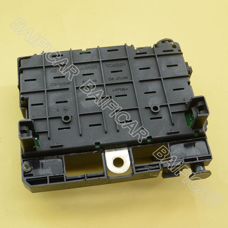 Бренд Baificar Б/У Модуль блока предохранителей BSM B3 9665804680 Для Peugeot 206 307 406 Partner Citroen C2 C3 C5 Berlingo Xsara