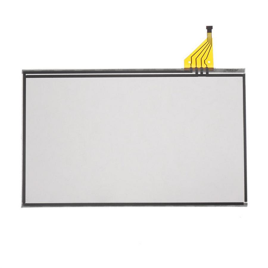 Navigation Touch-Screen Glass For Lexus IS250 IS350 GS300 GS350 GS430 RX350 IS-F