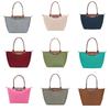 Сумка Longxiang Zhou нейлоновая большая, средняя и маленькая сумка-тоут сумка-handbag сумка через плечо складная сумка под мышку женская сумка