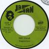 7inch Record ITALS - Temptation TRSJM2 Ja Man/Top Rank 1977 Europe Reggae, Ska & Dub Used