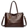 2026 New Arrival Large Capacity Letter Tote Bag for Women