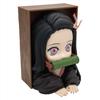 BANPRESTO Демон Kimetsu no Yaiba Камадо Незуко Hyokofig Фигурка Убийца