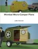 Книга Wombat Micro-Camper Plans