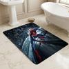 Spiderman Living Room Nonslip Area Rug Soft Carpet For Bedroom Game Playroom Sofa Office Home Decor Doormat Christmas Gift C9261962