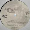 12inch Record ELEPHANT MAN - Father Elephant PROMO185 VP Records 2005 US Reggae, Ska & Dub Used