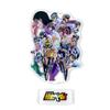 Педаль Yowamushi Yowpeda Onoda Sakamichi Naruko Shoukichi Imaizumi Shunsuke Makishima Yuusuke, акриловая подставка, игрушка-фигурка