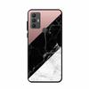 For Alcatel 1V 2021 Case 6002A 6002D 6.52" Marble Silicone TPU Soft Shockproof Phone Case for Alcatel 1V (2021) Covers Coque 1 V