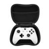 Твердый чехол для переноски из ЭВА для игрового контроллера Xbox One Series S X, сумка для хранения, совместимая с геймпадом Nintendo Switch Pro, коробка