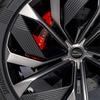 4 шт. 60 мм Центральная заглушка ступицы колеса автомобиля Vossen Заглушки ступицы колеса автомобиля Пылезащитная крышка Для Jaguar XF XE XJ XJ8 F Pace X Type F Type Ожерелье Ножницы Одежда Брелок