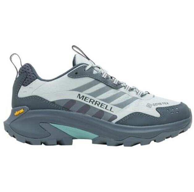 Полуботинки Merrell Speed Remix GTX