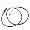 Car Rear Brake Brake Sensor Line Suitable for:Bmw I8 2013-2020 OE:3435 6858 645