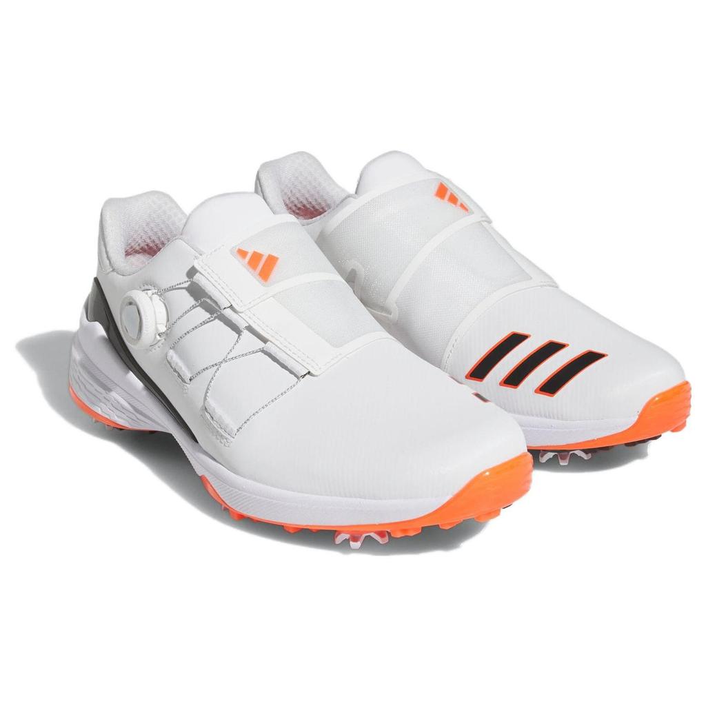 adidas ZG23 Boa Golf 'Белый Полусолнечно-красный' GY9716