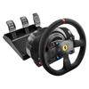 Thrustmaster T300 Ferrari Integral Racing Wheel Alcantara Edition Рулевой контроллер []Thrustmaster (PS5/PS4/ПК)