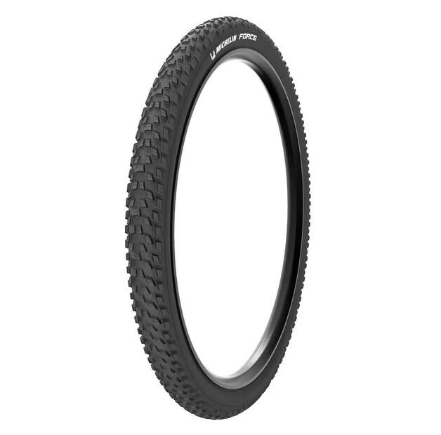 Жесткая MTB шина Michelin Force 29´´ x 2.40
