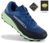 Agility Peak 6 GTX GORE-TEX - Мужские кроссовки для трейлраннинга Туристические ботинки Синий J00005009 ОРИГИНАЛ