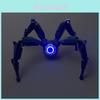 Arc Raiders Прыгун RGB 3D-печатный светодиодный светильник с пультом дистанционного управления для украшения вечеринки