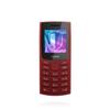 Nokia 105 4G (2023) - 3Mk Шелковисто-матовый Про