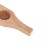 Wooden Moon Cake Mold 4 Flower Pattern Wood Pastry Mold Cake Baking Tools  Mung Bean Cake Ice Skin