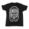 Футболка унисекс The Ghost Inside Band Черный Цвет Полный Размер S-5XL BL1515