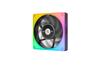 Thermaltake TOUGHFAN 12 RGB Вентилятор для радиатора 3 шт. Высокий воздушный шум 2000 об/мин ARGB Вентилятор для корпуса ПК FN1820 Объем/Низкий CL-F135-PL12SW-A