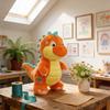 Soft Dinosaur Plush Doll For Children Bedroom Play And Collecting