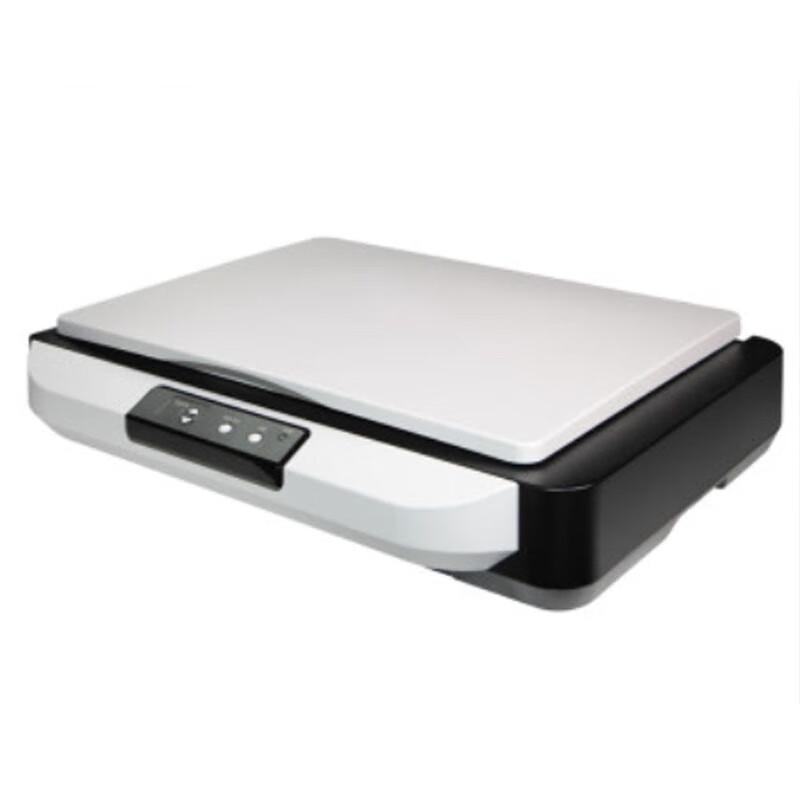 Avision AT262+ A3 High-Speed Flatbed Document Scanner CN plug (adapter included)