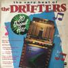 LP Record DRIFTERS - The Very Best Of STAR2280 Telstar 1986 UK Soul/Funk Used